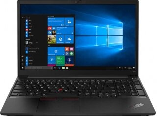 Lenovo ThinkPad E15 G2 20TDS04RTX015 Notebook kullananlar yorumlar